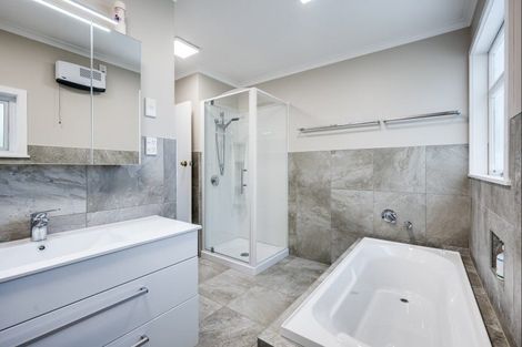 Photo of property in 222a Grove Road, Mayfair, Hastings, 4122