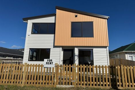 Photo of property in 16 Caspar Road, Papatoetoe, Auckland, 2025