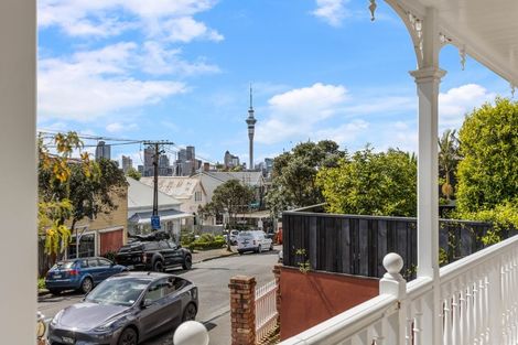 Photo of property in 23 St Marys Road, Saint Marys Bay, Auckland, 1011