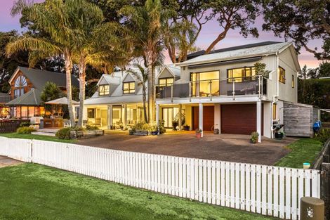 Photo of property in 143 Torkar Road, Clarks Beach, 2122