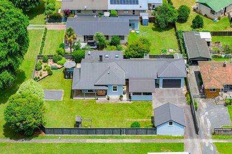 Photo of property in 36 Thompson Street, Leamington, Cambridge, 3432