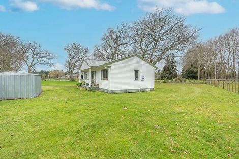 Photo of property in 134a Tamahere Drive, Tamahere, Hamilton, 3283