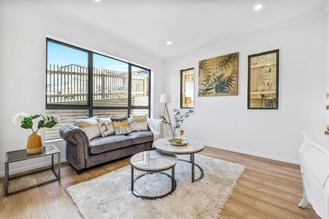 Photo of property in 7 Aklander Rise, Flat Bush, Auckland, 2019
