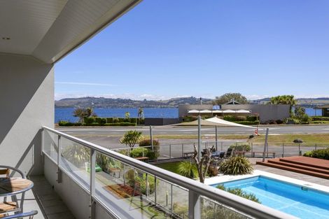 Photo of property in 21/300 Lake Terrace, Two Mile Bay, Taupo, 3330