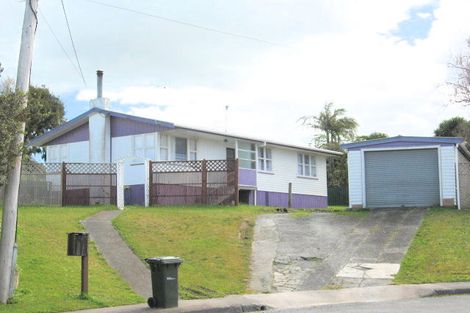 Photo of property in 3 Nikau Place, Parahaki, Whangarei, 0112