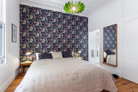 Photo of property in 15 Pompallier Terrace, Ponsonby, Auckland, 1011