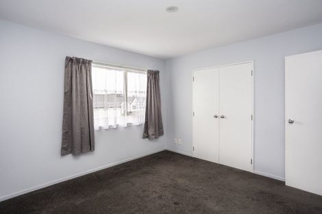 Photo of property in 8/306 Hereford Street, Christchurch Central, Christchurch, 8011