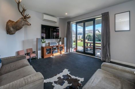 Photo of property in 1a Craigieburn Street, Darfield, 7510