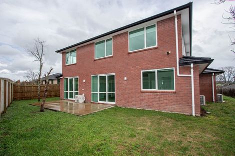 Photo of property in 27 Cabourne Drive, Glenview, Hamilton, 3206