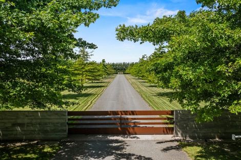 Photo of property in 114 Raddens Road, Ohoka, Kaiapoi, 7692