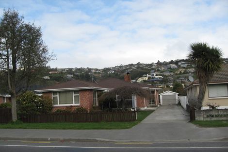 Photo of property in 18 Centaurus Road, Cashmere, Christchurch, 8022
