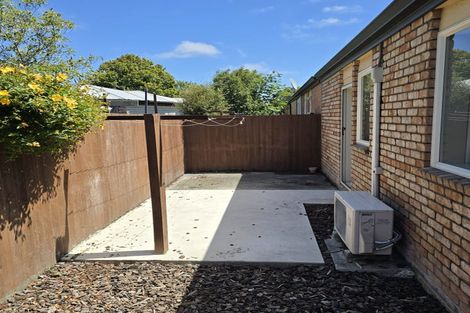 Photo of property in 220d Williams Street, Kaiapoi, 7630