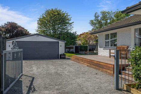Photo of property in 98 Wales Street, Halswell, Christchurch, 8025