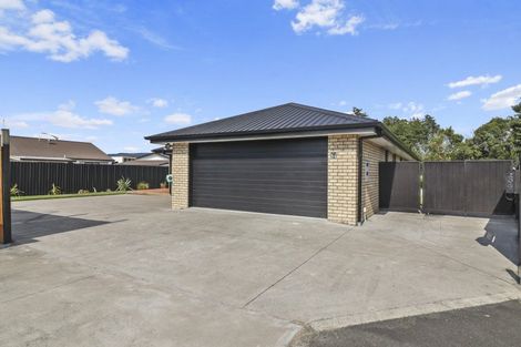 Photo of property in 34 Matipo Street, Matamata, 3400