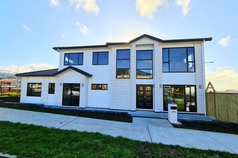 Photo of property in 101 Thomas Road, Flat Bush, Auckland, 2019