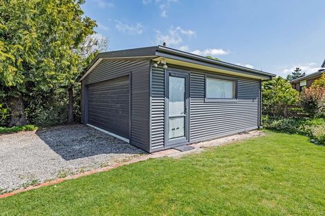 Photo of property in 44 High Street, Kirwee, Darfield, 7571
