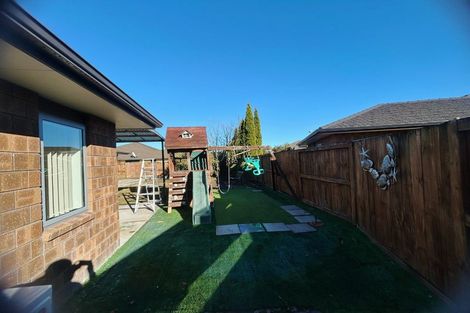 Photo of property in 19 Wessex Place, Rototuna North, Hamilton, 3210
