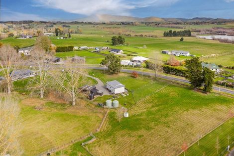 Photo of property in 417 Racecourse Road, Waipukurau, 4282