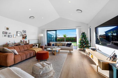 Photo of property in 6 Boag Place, Halswell, Christchurch, 8025