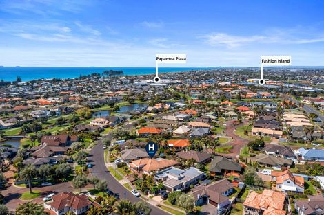 Photo of property in 35 Montego Drive, Papamoa Beach, Papamoa, 3118