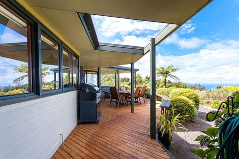 Photo of property in 263b Ngatitangata Road, Waihi, 3681