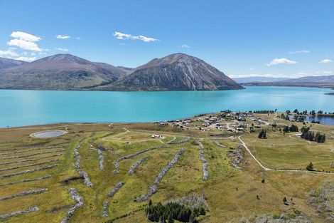 Photo of property in 2/1789 Lake Ohau Road, Lake Ohau, Twizel, 9412