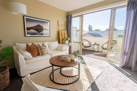 Photo of property in 4/9 Cameron Street, Sydenham, Christchurch, 8023