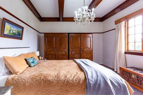 Photo of property in 17 Rhodes Street, Waimate, 7924