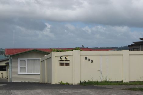 Photo of property in 805 Whangaparaoa Road, Manly, Whangaparaoa, 0930