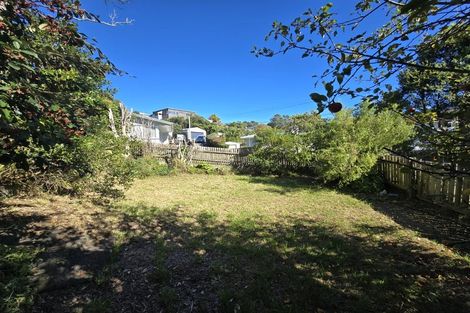 Photo of property in 38 Catherine Crescent, Paparangi, Wellington, 6037