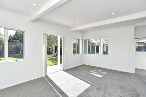 Photo of property in 3 Glastonbury Drive, Burwood, Christchurch, 8083