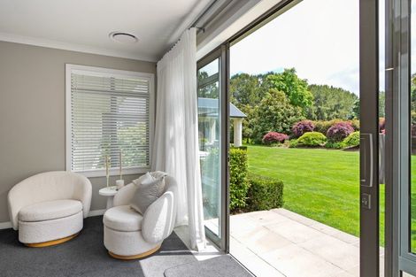 Photo of property in 7 Parklea Drive, Tamahere, Hamilton, 3283