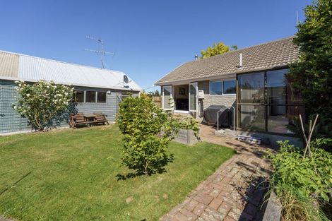 Photo of property in 6 Mcilraith Street, Darfield, 7510