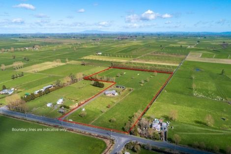 Photo of property in 453 Matuku Road, Morrinsville, 3375