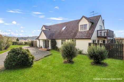 Photo of property in 162 White Road, Hunua, Papakura, 2583