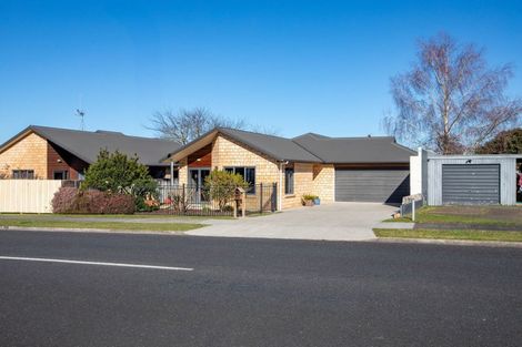 Photo of property in 71 Moorhouse Street, Morrinsville, 3300