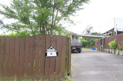 Photo of property in 4 Danube Lane, Glen Eden, Auckland, 0602