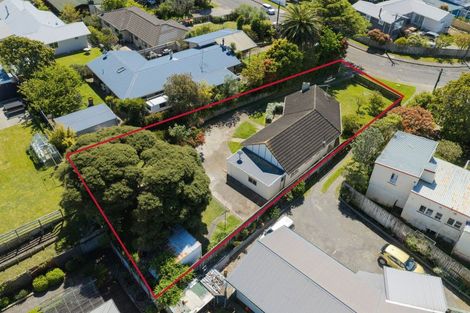 Photo of property in 5 Grange Park Avenue, Raumati South, Paraparaumu, 5032