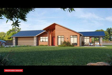 Photo of property in 37 Kanuka Drive, Waitarere, Levin, 5510