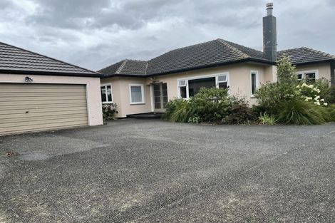 Photo of property in 11 College Street, Awapuni, Palmerston North, 4412