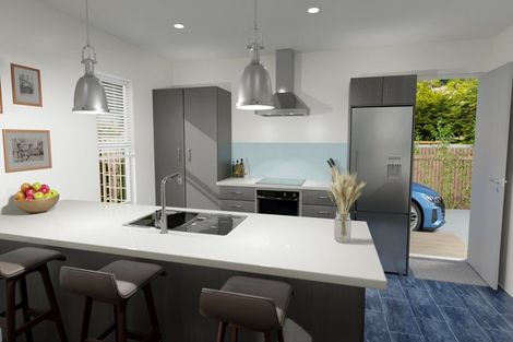 Photo of property in 394 Kaikorai Valley Road, Bradford, Dunedin, 9011