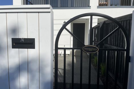 Photo of property in 74 Rosewarne Street, Spreydon, Christchurch, 8024