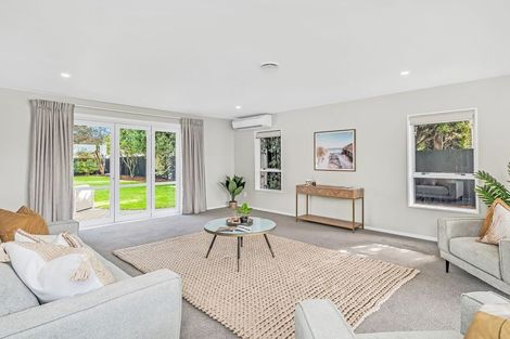 Photo of property in 115 Dunbars Road, Halswell, Christchurch, 8025