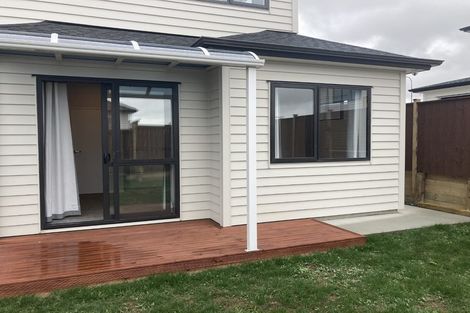 Photo of property in 4 Morepork Street, Flat Bush, Auckland, 2019