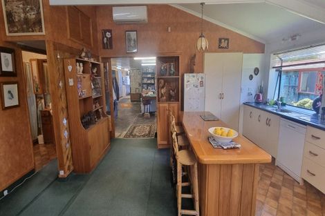 Photo of property in 3a Mcleavey Road, Ohau, Levin, 5570