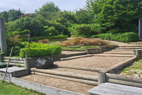 Photo of property in 48 Coonoor Road, Watlington, Timaru, 7910