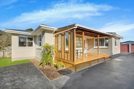 Photo of property in 19 Moyna Avenue, Dallington, Christchurch, 8061