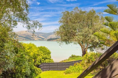 Photo of property in 21 Harbour View Terrace, Cass Bay, Lyttelton, 8082