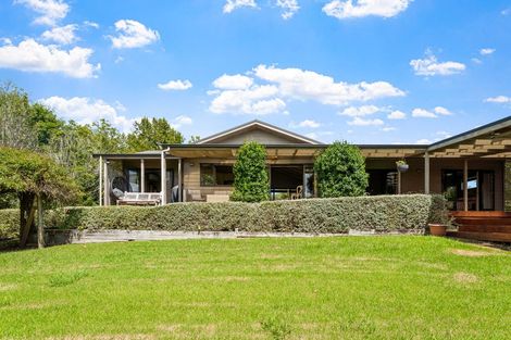 Photo of property in 970 Tauhoa Road, Kaipara Flats, Warkworth, 0984