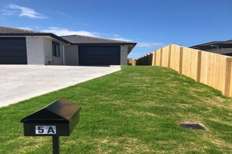 Photo of property in 5 Reponui Court, Rototuna North, Hamilton, 3210